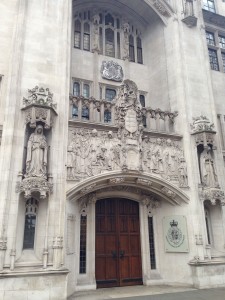 UK Supreme Court