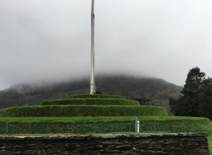 Tynwald Hill