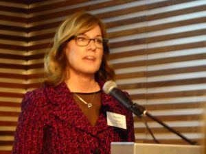 Elizabeth Denham, Information Commissioner