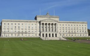 Stormont